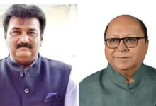 पूज्य सिविल लाइन्स सिंधी पंचायत के संजय जैसिंघ अध्यक्ष एवं मोहन वर्ल्यानी महासचिव निर्वाचित