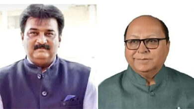 पूज्य सिविल लाइन्स सिंधी पंचायत के संजय जैसिंघ अध्यक्ष एवं मोहन वर्ल्यानी महासचिव निर्वाचित