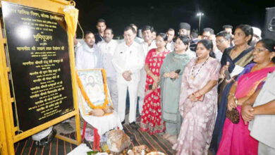 ट्रेफिक सिंग्नल में प्रतीक्षा करने वालों को अब तेज धूप व बारिश में नहीं होगी परेशानी चौक-चौराहों में बनेंगे प्रतीक्षा शेड