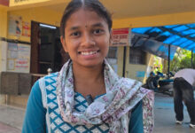 पहाड़ी कोरवा बेटी शाम कुमारी के सपनों को मिले पंख, पढ़ाई के साथ मिला रोजगार