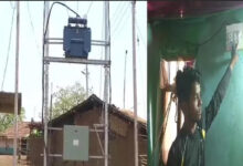 वर्ष भर में बस्तर संभाग में 100 प्रतिशत विद्युतिकरण का लक्ष्य