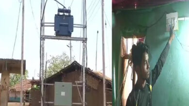 वर्ष भर में बस्तर संभाग में 100 प्रतिशत विद्युतिकरण का लक्ष्य