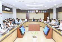 साय कैबिनेट की बैठक में छत्तीसगढ़ शहरी गैस वितरण नीति 2026 को मिली मंजूरी