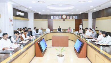 साय कैबिनेट की बैठक में छत्तीसगढ़ शहरी गैस वितरण नीति 2026 को मिली मंजूरी