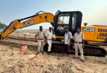 अवैध रेत परिवहन पर सख्ती, 99 वाहन जब्त कर 27.65 लाख की वसूली