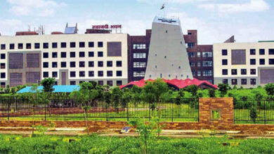 मानसिक तनाव कम करने सरकारी अधिकारी-कर्मचारियों को मिलेगा 12 दिन का विशेष अवकाश मानसिक तनाव कम करने सरकारी अधिकारी-कर्मचारियों को मिलेगा 12 दिन का विशेष अवकाश