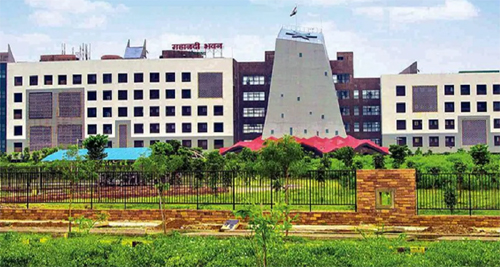 मानसिक तनाव कम करने सरकारी अधिकारी-कर्मचारियों को मिलेगा 12 दिन का विशेष अवकाश