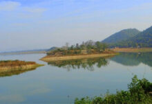 राज्य के सिंचाई जलाशयों में अभी 67 प्रतिशत से अधिक जल भराव, पिछले दो सालों की तुलना में स्थिति काफी बेहतर