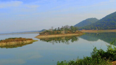 राज्य के सिंचाई जलाशयों में अभी 67 प्रतिशत से अधिक जल भराव, पिछले दो सालों की तुलना में स्थिति काफी बेहतर राज्य के सिंचाई जलाशयों में अभी 67 प्रतिशत से अधिक जल भराव, पिछले दो सालों की तुलना में स्थिति काफी बेहतर