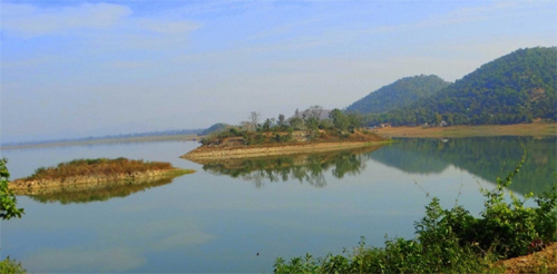 राज्य के सिंचाई जलाशयों में अभी 67 प्रतिशत से अधिक जल भराव, पिछले दो सालों की तुलना में स्थिति काफी बेहतर