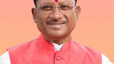 मुख्यमंत्री 13 अप्रैल को करेंगे स्वस्थ बस्तर अभियान व अटल आरोग्य लैबोरेटरी का शुभारंभ