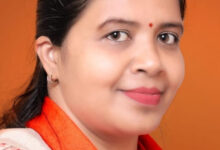 भाजपा का सवाल : आधी आबादी को उसका अधिकार देने से कांग्रेस को दिक्कत क्यों?