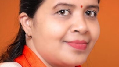 भाजपा का सवाल : आधी आबादी को उसका अधिकार देने से कांग्रेस को दिक्कत क्यों?