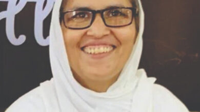 विश्व नवकार दिवस पर सकल जैन समाज का तीन दिवसीय धार्मिक शिक्षण शिविर कल से