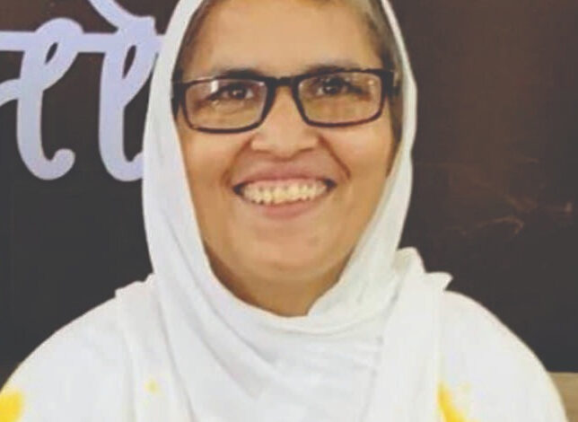 विश्व नवकार दिवस पर सकल जैन समाज का तीन दिवसीय धार्मिक शिक्षण शिविर कल से विश्व नवकार दिवस पर सकल जैन समाज का तीन दिवसीय धार्मिक शिक्षण शिविर कल से