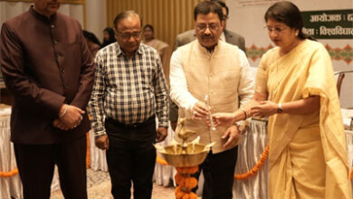 विश्वविद्यालयों संग मंथन, अब कॉलेज से शुरू होगी बाल सुरक्षा की पढ़ाई