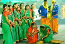 चिन्हारी योजना से सशक्त हो रही छत्तीसगढ़ की लोक संस्कृति