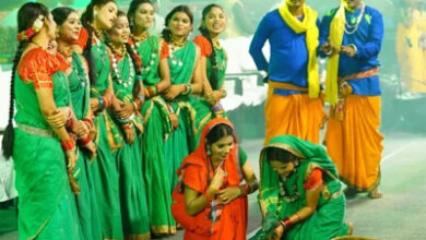 चिन्हारी योजना से सशक्त हो रही छत्तीसगढ़ की लोक संस्कृति