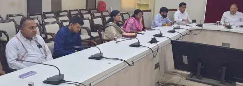 74 राइस मिलर्स को ब्लैकलिस्ट में डालने की चेतावनी व कारण बताओं नोटिस जारी