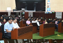 आई-गॉट में सभी विभागों को ऑन-बोर्ड होना जरूरी : मुख्य सचिव