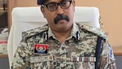 42 सशस्त्र नक्सली कैडरों का आत्मसमर्पण नक्सल मुक्त भारत के लिए महत्वपूर्ण – सुंदरराज पी.