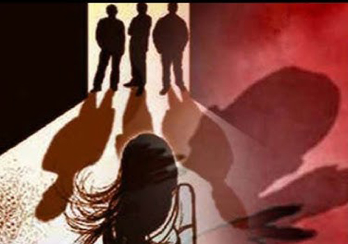 नाबालिग से गैंगरेप मामले के एक नाबालिग सहित सभी 4 आरोपी गिरफ्तार नाबालिग से गैंगरेप मामले के एक नाबालिग सहित सभी 4 आरोपी गिरफ्तार