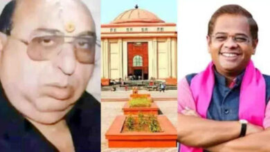 जग्गी हत्याकांड : अमित जोगी को सरेंडर करने कोर्ट ने दी तीन सप्ताह की मोहलत