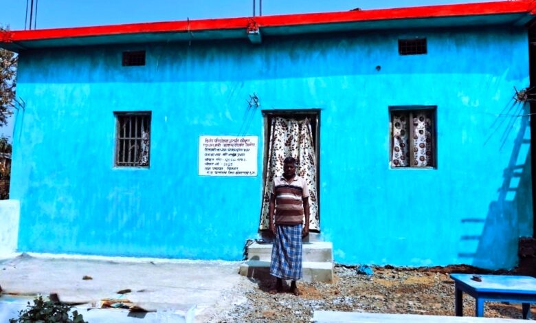 आत्मसमर्पण से पुनर्वास तक-पवन कुमार ने हिंसा का रास्ता छोड़ जीवन की नई शुरुआत की आत्मसमर्पण से पुनर्वास तक-पवन कुमार ने हिंसा का रास्ता छोड़ जीवन की नई शुरुआत की