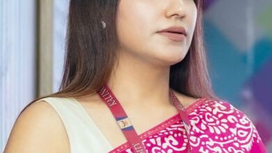 डॉ. हरलीन कौर ने हासिल किया पीएचडी की उपाधि डॉ. हरलीन कौर ने हासिल किया पीएचडी की उपाधि