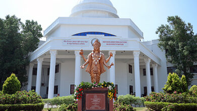 एक ही परिसर में संचालित होंगे अब राज्य के 7 चिकित्सा परिषद