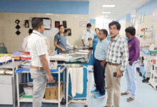 मेकॉज में सर्वाइकल कैंसर व टीबी के टीके नि:शुल्क लगाया जाएगा