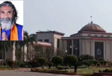 सांसद भोजराज नाग को हाईकोर्ट से मिली राहत, खारिज की चुनाव रद्द करने की याचिका