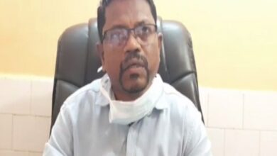 बीजापुर में चलाया जा रहा व्यापक एचपीवी टीकाकरण अभियान