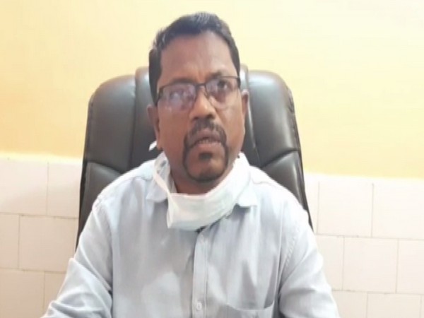 बीजापुर में चलाया जा रहा व्यापक एचपीवी टीकाकरण अभियान