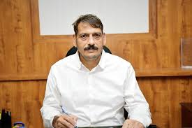 निर्माण कार्यों में लापरवाही बर्दाश्त नहीं, समय-सीमा में गुणवत्ता के साथ पूर्ण करें – कलेक्टर वर्मा