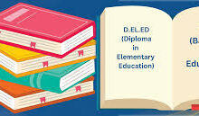 बी.एड. एवं डी.एल.एड. (दूरवर्ती) पाठ्यक्रमों में सत्र 2026-27 हेतु प्रवेश परीक्षा के लिए ऑनलाइन आवेदन आमंत्रित