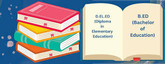 बी.एड. एवं डी.एल.एड. (दूरवर्ती) पाठ्यक्रमों में सत्र 2026-27 हेतु प्रवेश परीक्षा के लिए ऑनलाइन आवेदन आमंत्रित