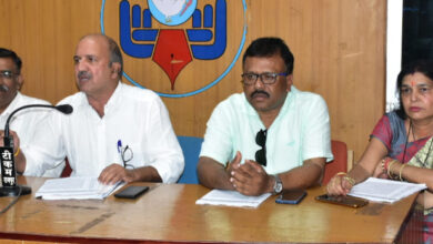 6 हजार से अधिक निजी स्कूल संचालक आरटीई के चयनित बच्चों को नहीं देंगे स्कूलों में प्रवेश