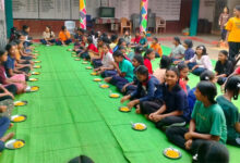 कोंडागांव में राज्य नीति आयोग के निर्देश पर पोषण में विविधता की हुई शुरुआत