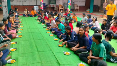 कोंडागांव में राज्य नीति आयोग के निर्देश पर पोषण में विविधता की हुई शुरुआत