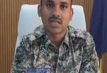 मिशन सिक्योर सिटी सुकमा: 40 हाईटेक सीसीटीवी कैमरे से सुदृढ़ हुई शहर की सुरक्षा