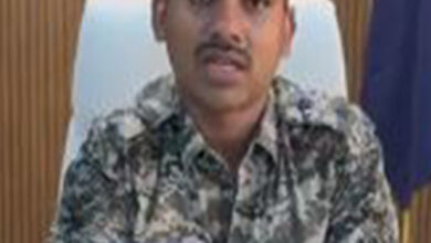 मिशन सिक्योर सिटी सुकमा: 40 हाईटेक सीसीटीवी कैमरे से सुदृढ़ हुई शहर की सुरक्षा