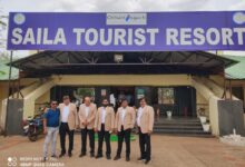 मैनपाट में खेलो इंडिया ट्राइबल गेम्स का सांस्कृतिक संगम, मेहमानों ने सराहा छत्तीसगढ़ की प्राकृतिक सुंदरता और आतिथ्य