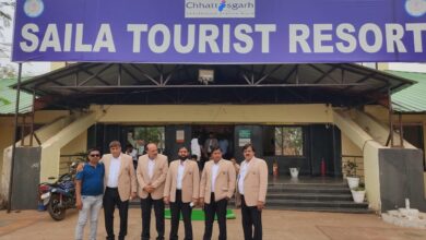 मैनपाट में खेलो इंडिया ट्राइबल गेम्स का सांस्कृतिक संगम, मेहमानों ने सराहा छत्तीसगढ़ की प्राकृतिक सुंदरता और आतिथ्य