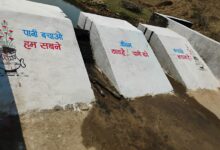 मनरेगा से पनारी नाले का जीर्णोद्धार, 1200 ग्रामीणों को पेयजल व सिंचाई का लाभ