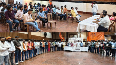 27 अप्रैल को मनाया जाएगा गौ-सम्मान दिवस