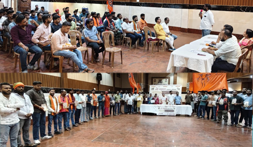 27 अप्रैल को मनाया जाएगा गौ-सम्मान दिवस