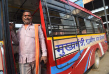 मुख्यमंत्री ग्रामीण बस योजना: ससौली-छिरोपारा के ग्रामीणों को मिली सुगम आवागमन की सुविधा