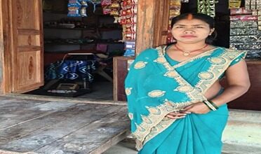 बिहान योजना से बदली तकदीर—सियामुनी राजवाड़े बनीं आत्मनिर्भरता की मिसाल