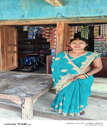 बिहान योजना से बदली तकदीर—सियामुनी राजवाड़े बनीं आत्मनिर्भरता की मिसाल बिहान योजना से बदली तकदीर—सियामुनी राजवाड़े बनीं आत्मनिर्भरता की मिसाल